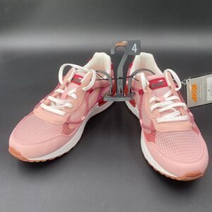 NEW Avia GMG Bungee Runner 4 Pink‎ Sneakers Shoes Memory Foam NWT Womens